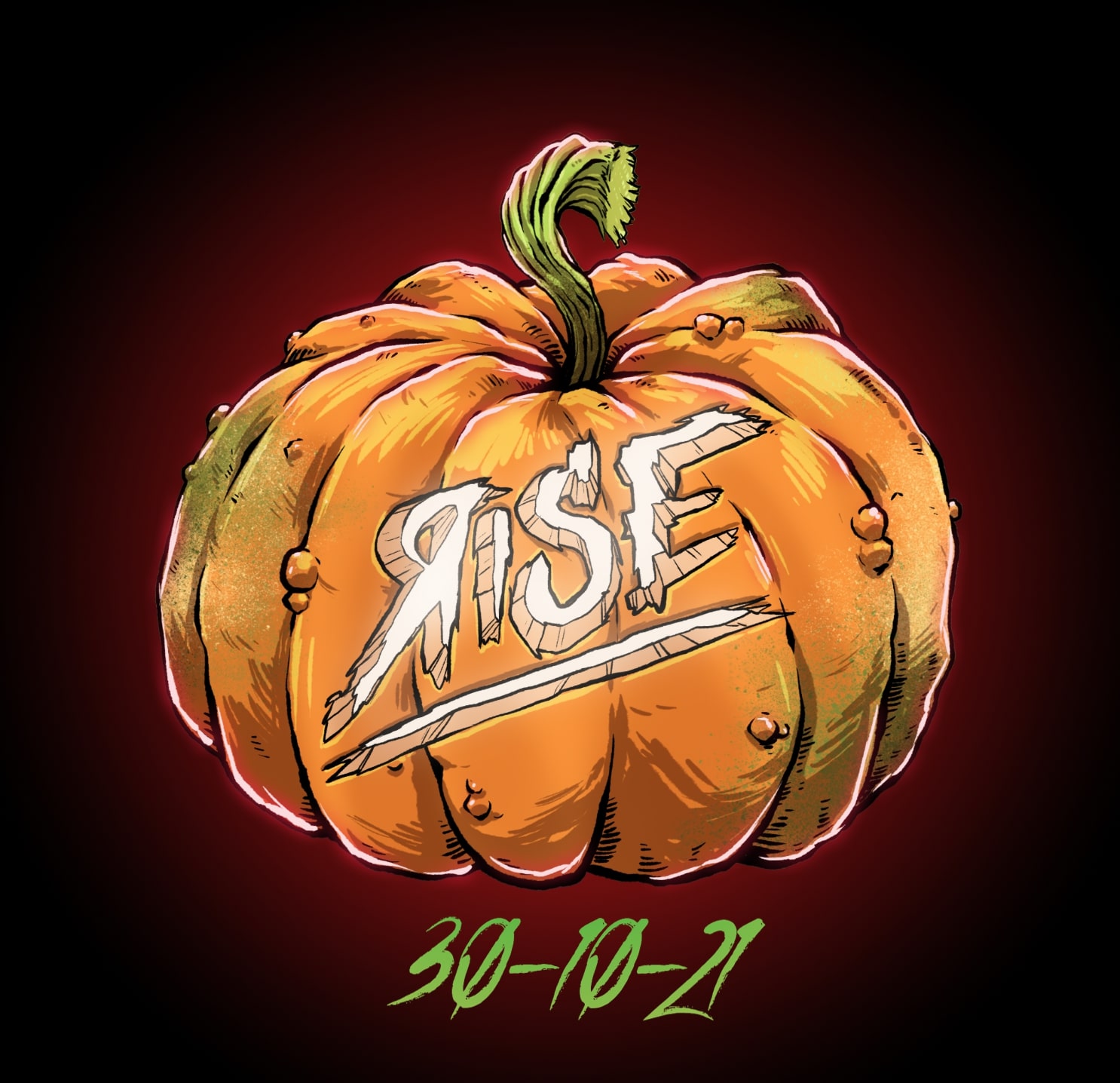 Rise All Hallows Eve At Greys Club Newcastle Upon Tyne On 30th Oct 2021 Fatsoma