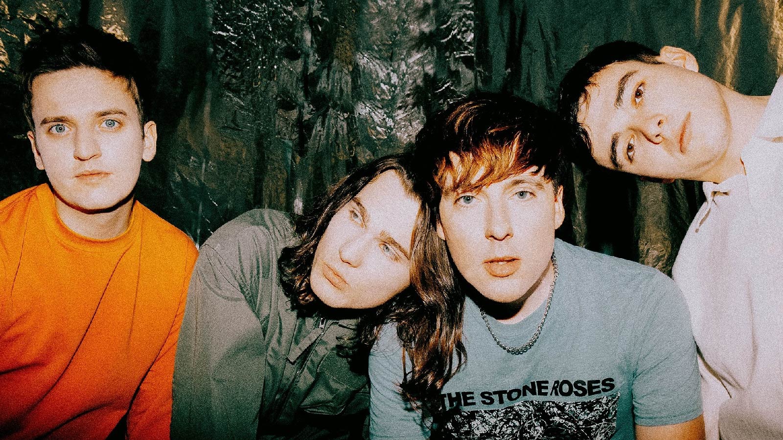 SOLD OUT: Polar States | Manchester, The Castle
