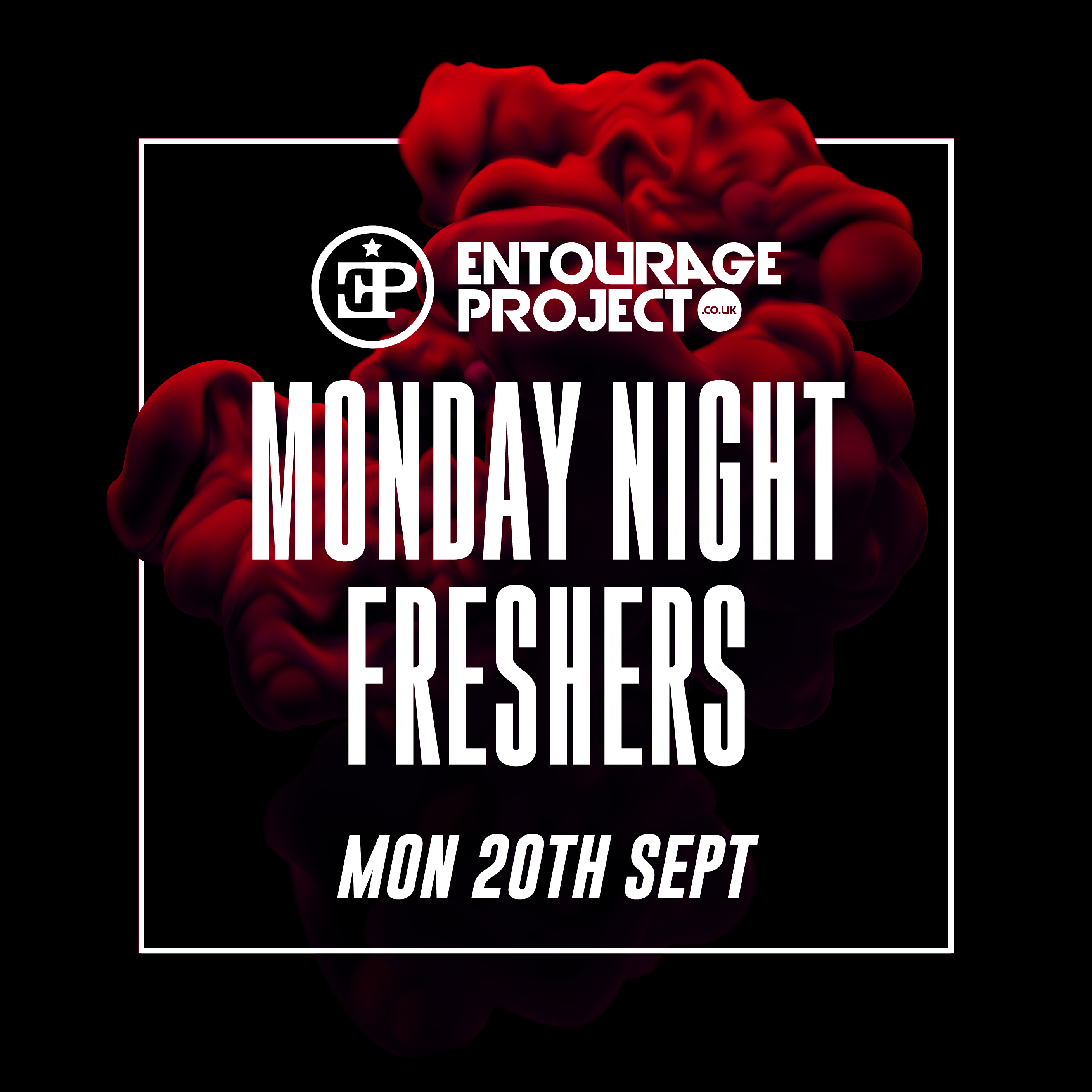 Monday Night Freshers – Lola Lo