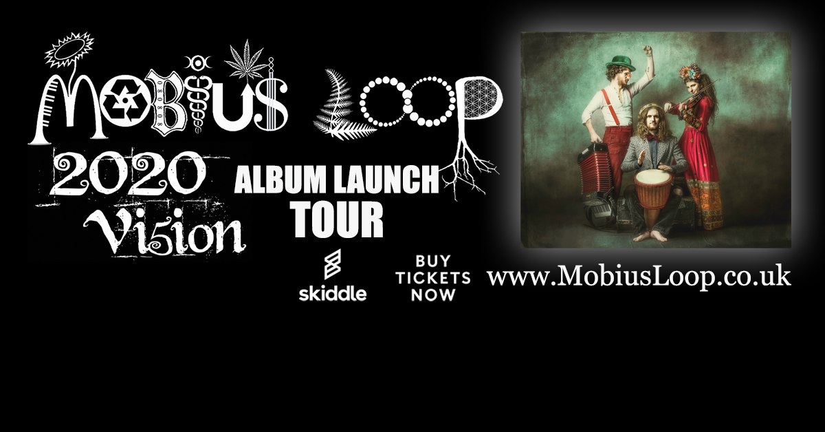 Mobius Loop | Album Launch