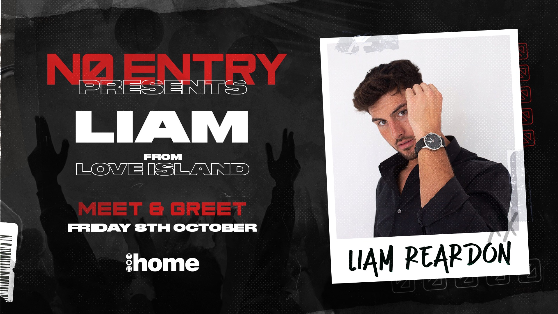 And Liam Watch Love Island Uk 2021 Love Island 2021: Millie And - Main Image