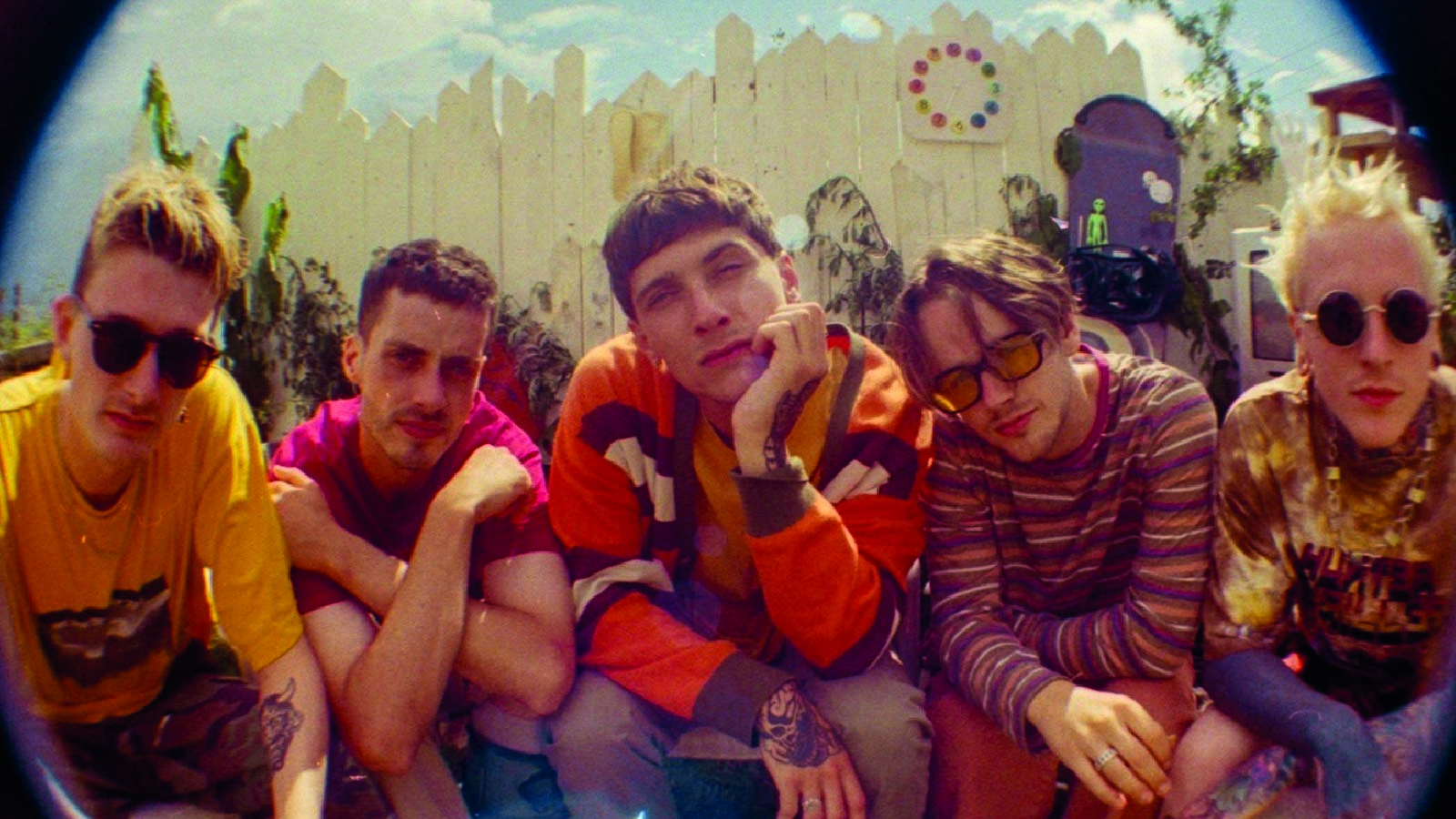 Mouth Culture | Manchester, Castle Hotel