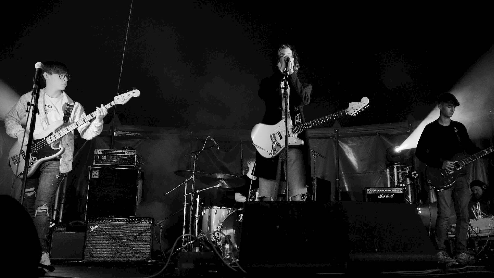 New Revolution | Manchester, Gullivers