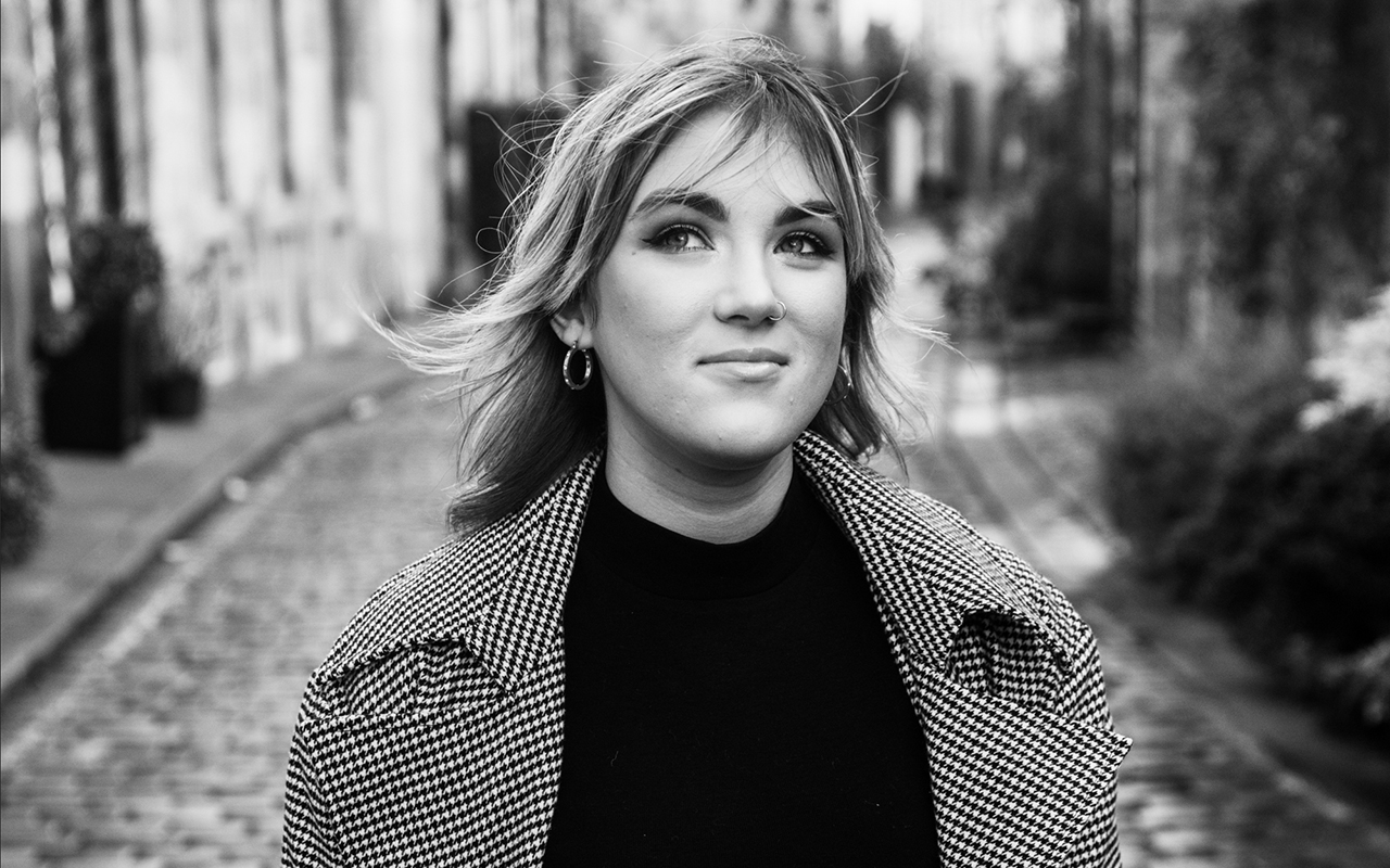 Rianne Downey
