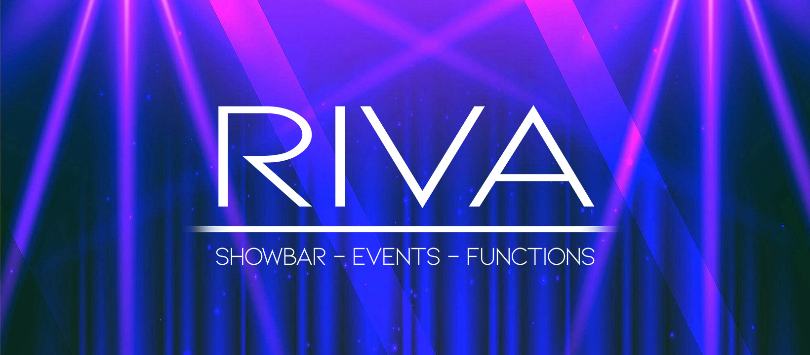 Riva Preston Event information and Tickets