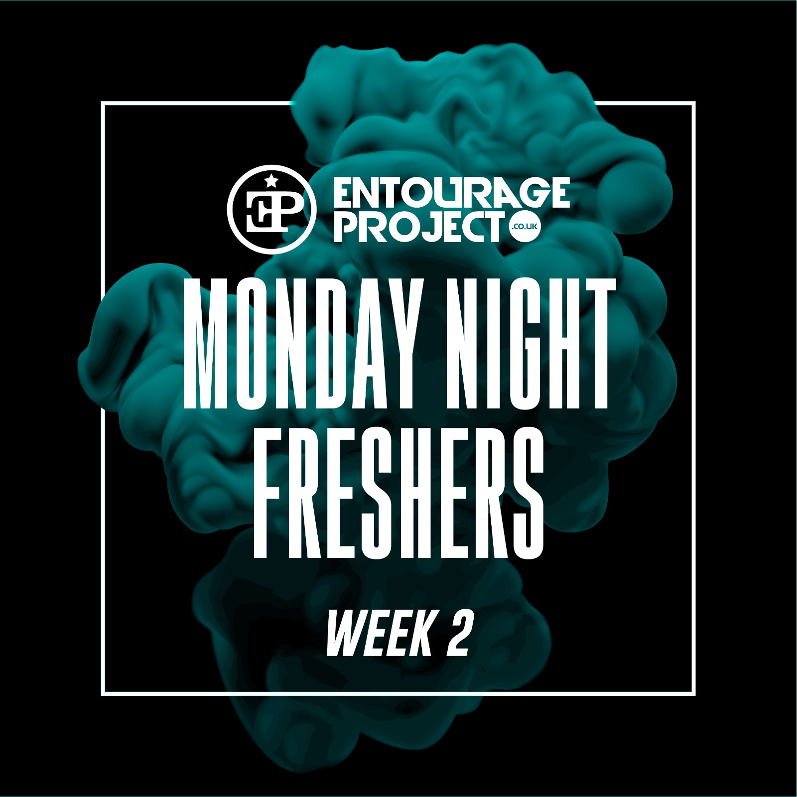 Monday Night Freshers – WEEK 2