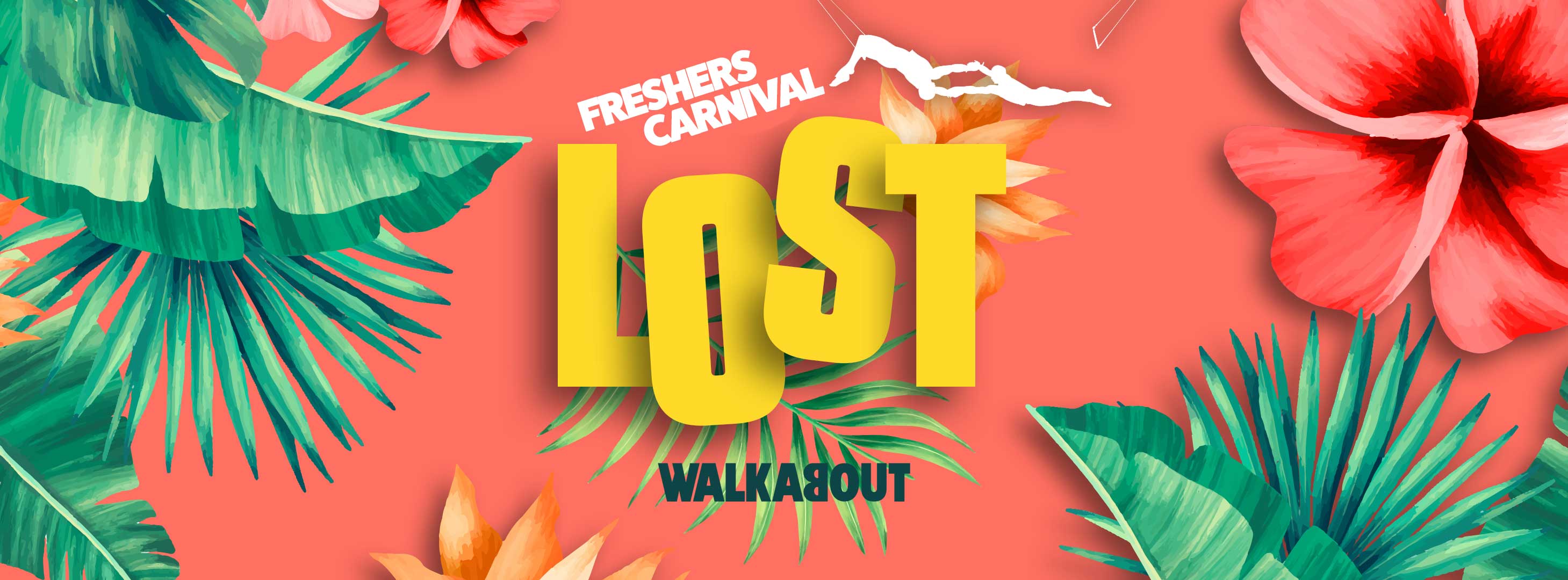 LOST Saturdays | The Lost Carnival