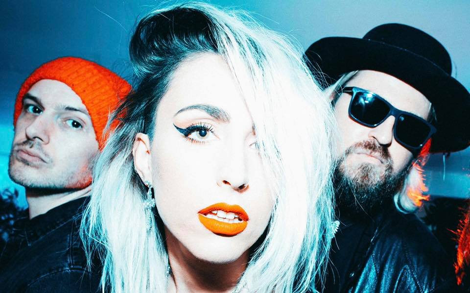 Marisa And The Moths | Metamorphosis UK Tour