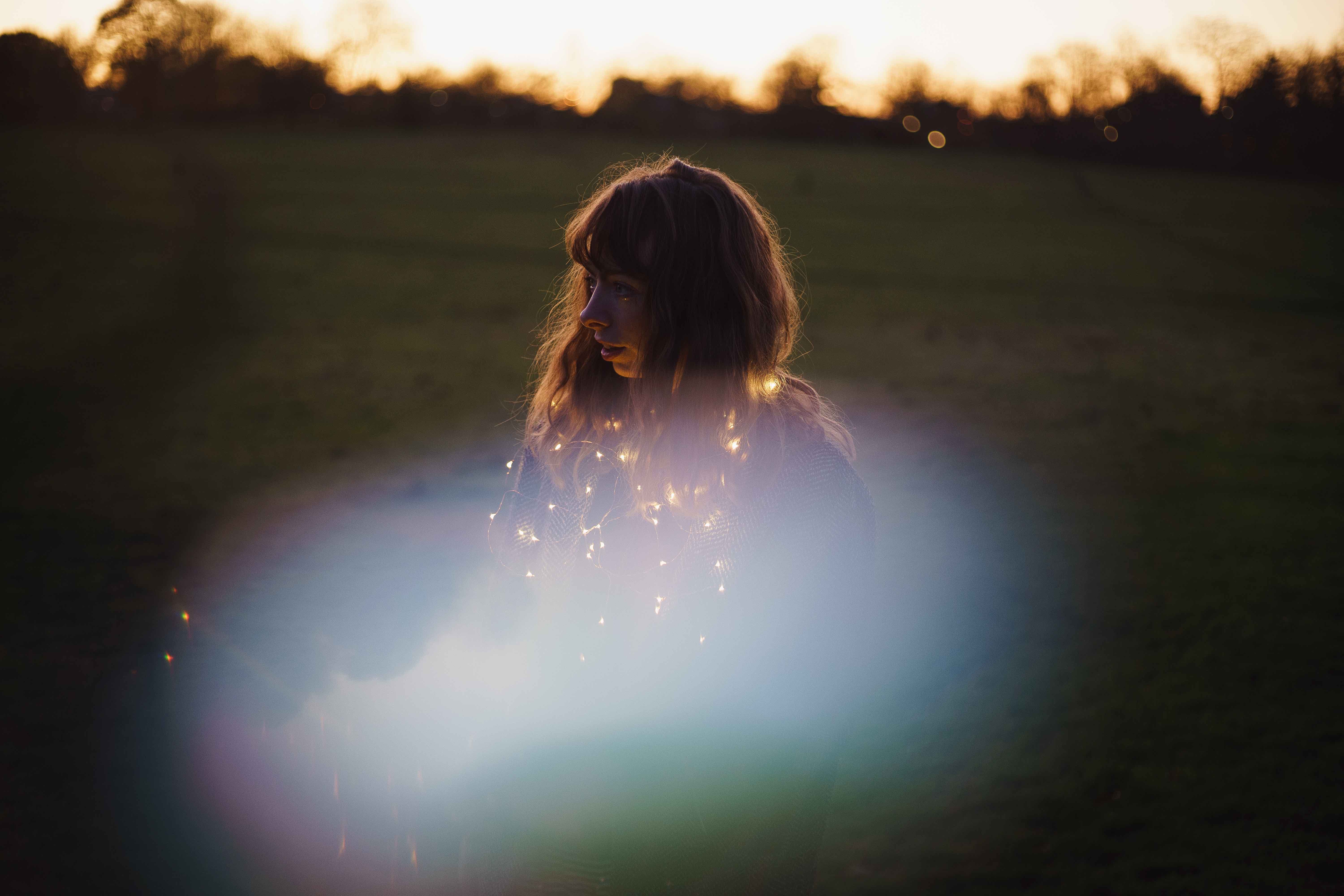 Elsa Hewitt, Mike Drones & Enoby + Rosie Miles