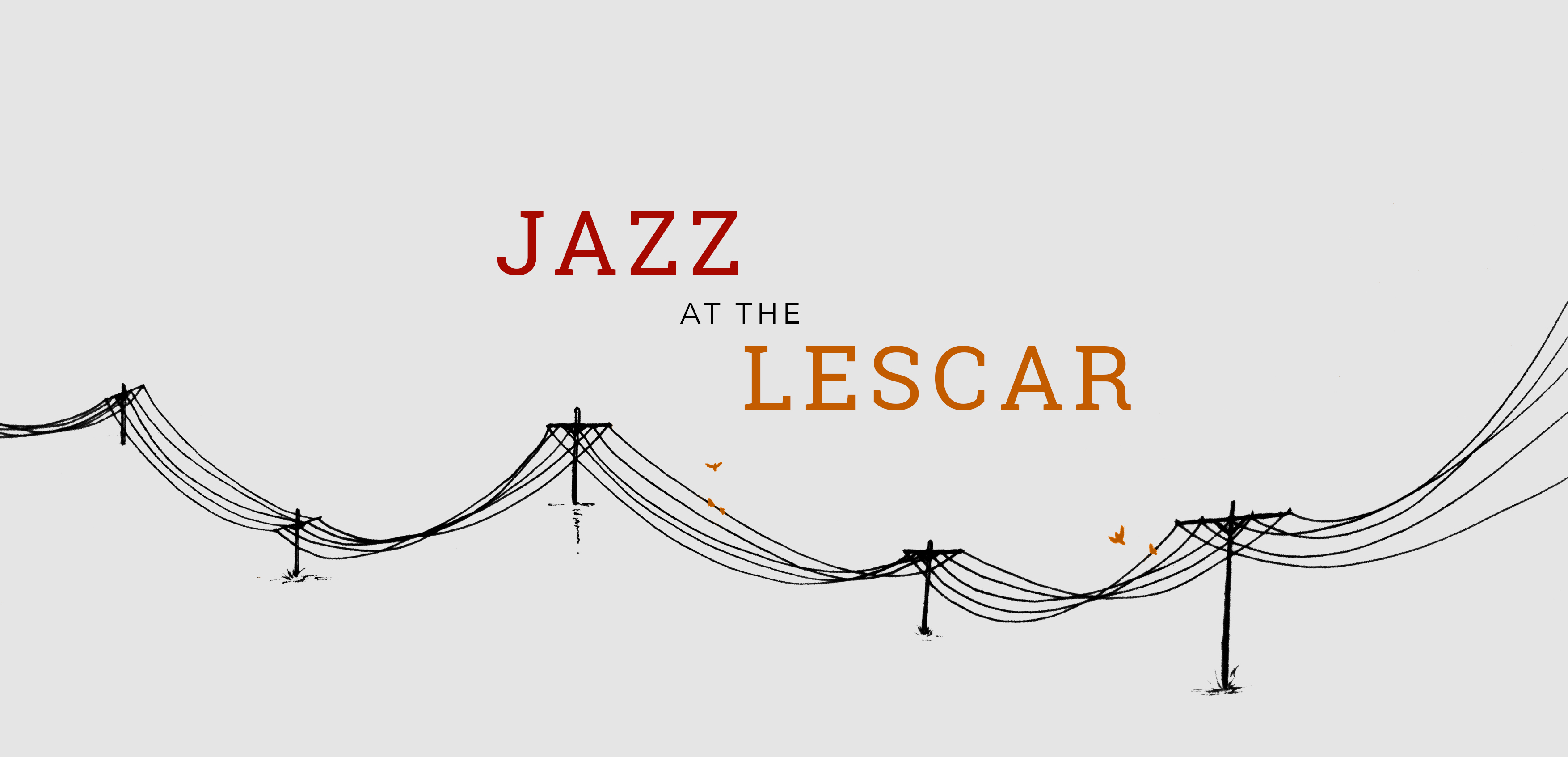 Lescar Jazz presents: Magic Lantern