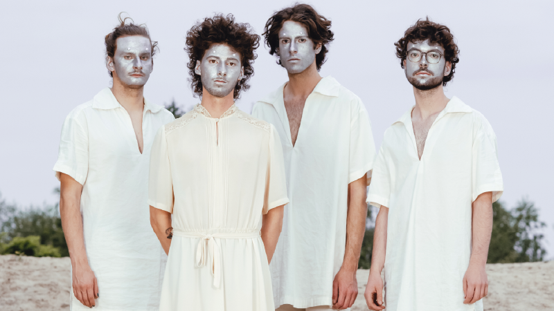 TUYS | London, Sebright Arms