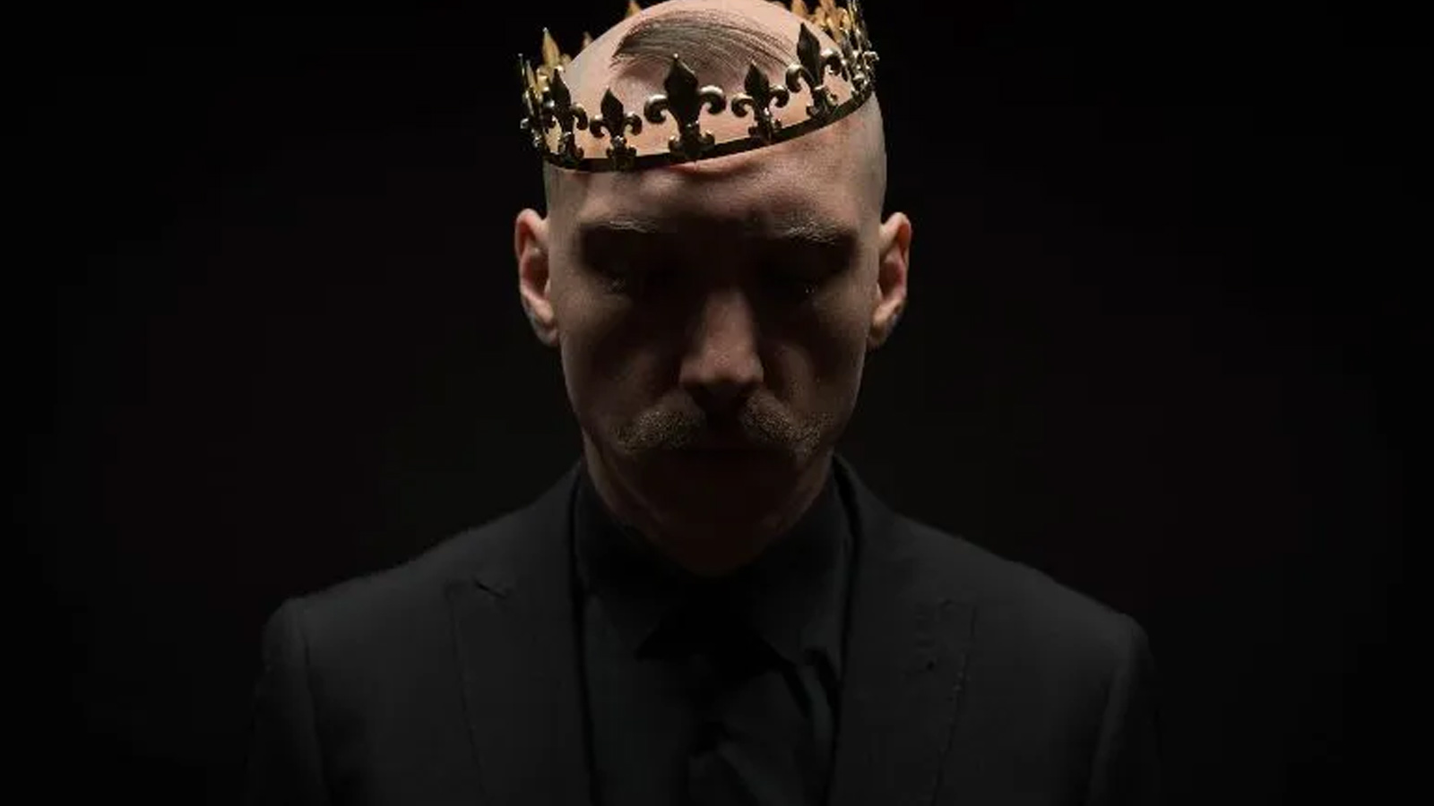 Jamie Lenman