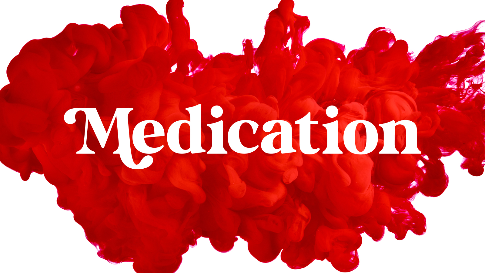 MEDICATION HIPPIE CHICK