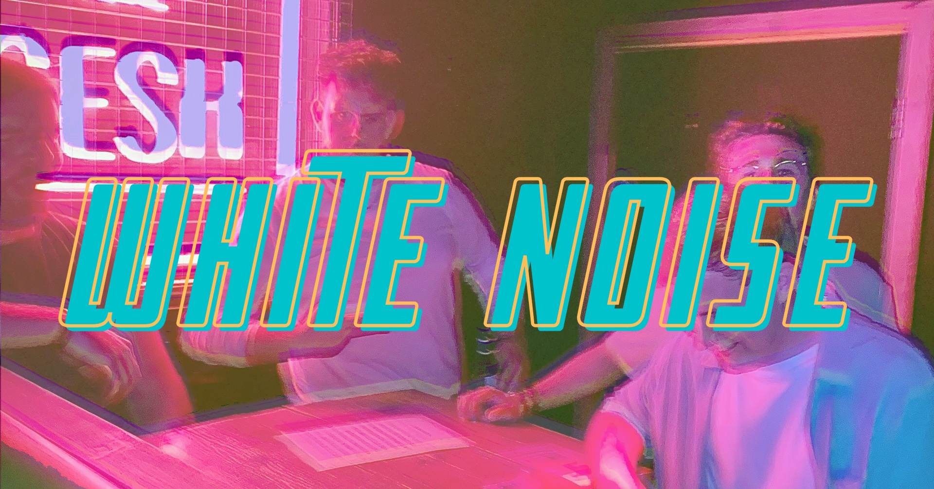 White Noise | Independent, Sunderland