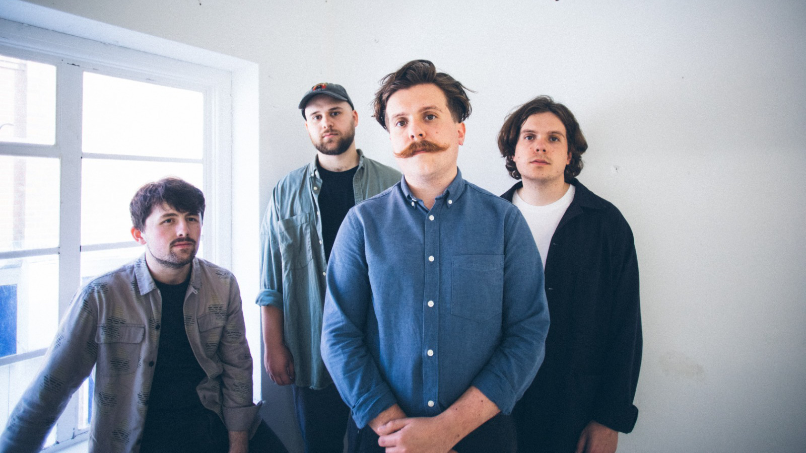 China Bears | Manchester, The Peer Hat