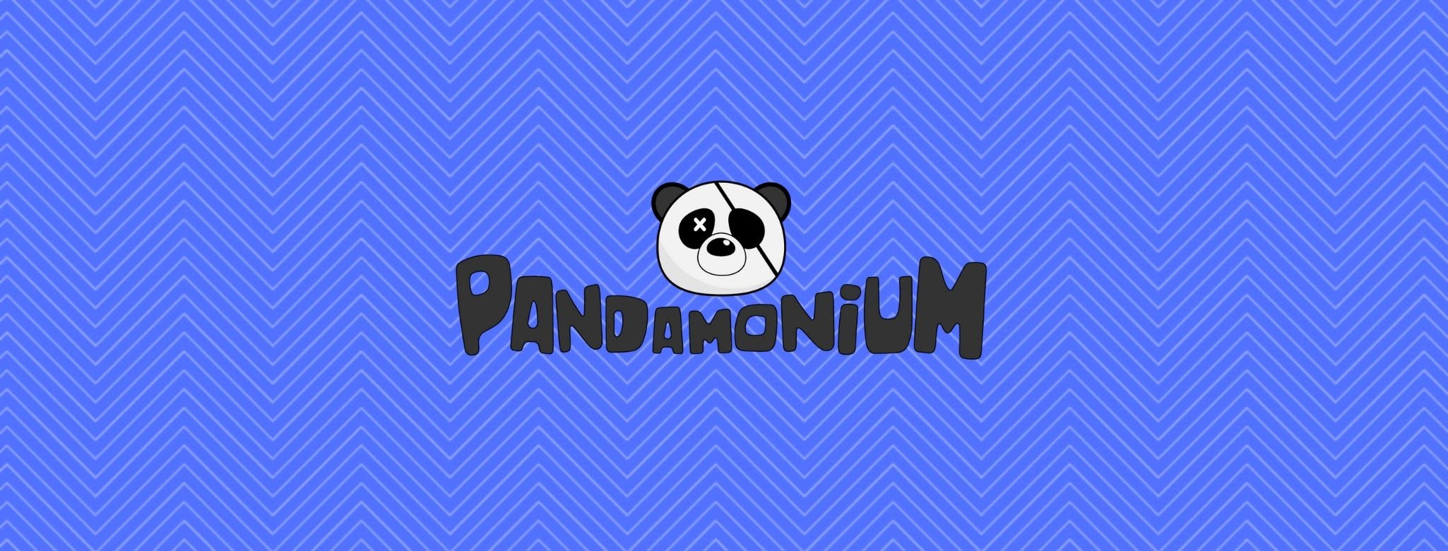 Pandamonium Saturdays