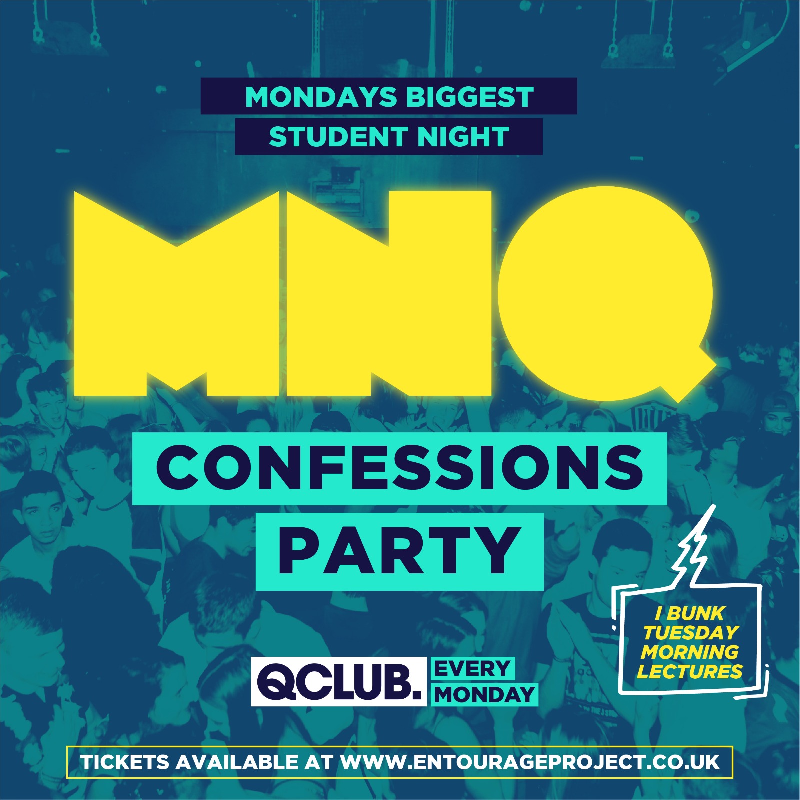 MNQ – Confessions