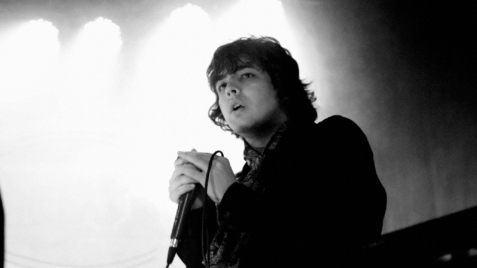 Olly Davis | Manchester, Night & Day Café