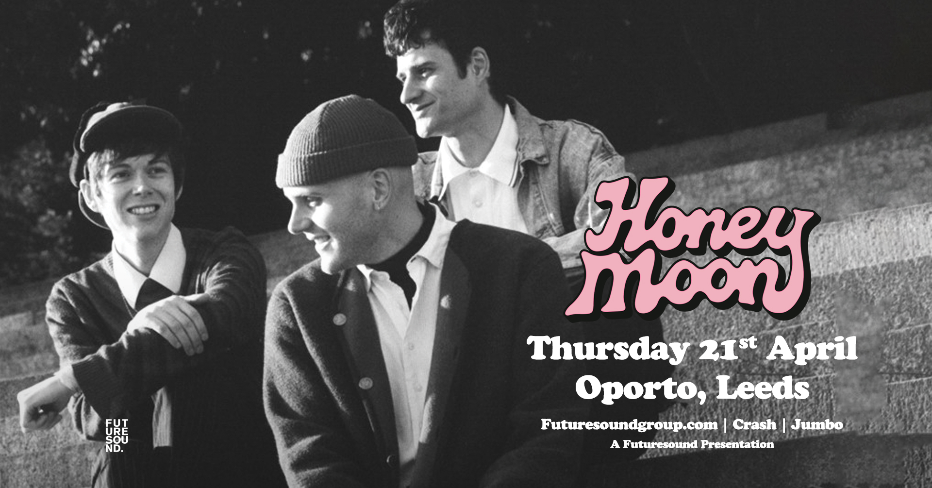 Honey Moon