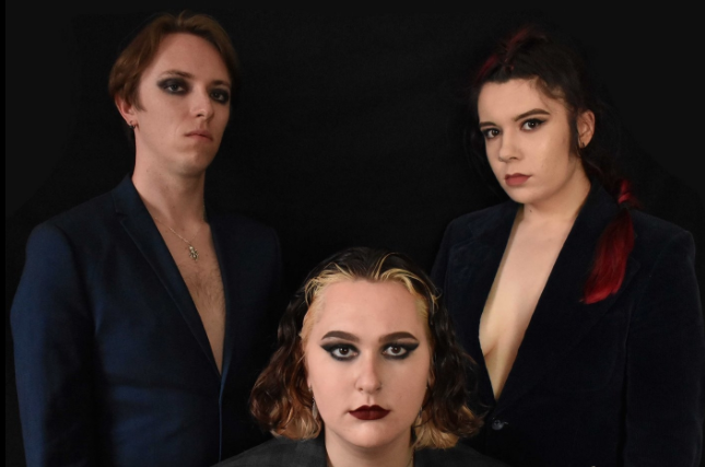 Smok Filled Room + Silktape