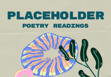 Placeholder – Poetry Night