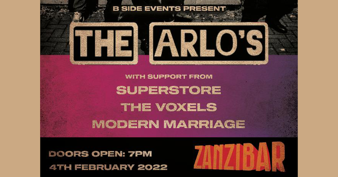The Arlos