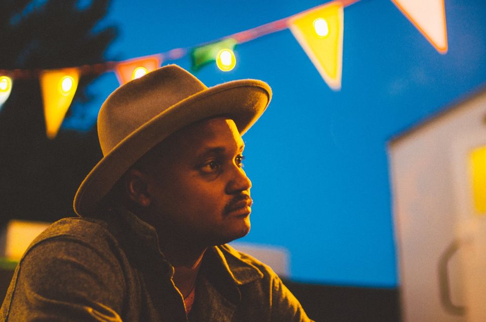 Son Little *SOLD OUT*