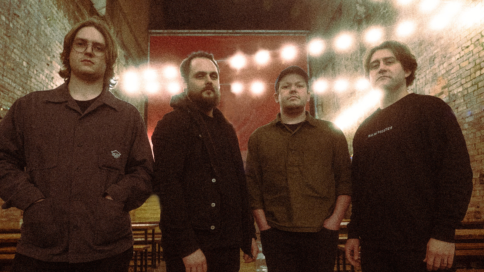 IVW22: IST IST | Manchester, 33 Oldham Street