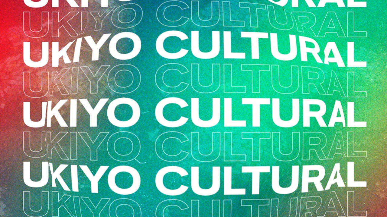 ukiyo cultural