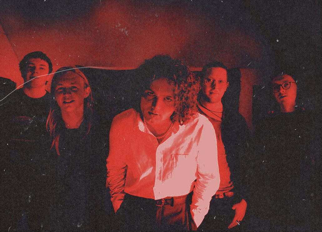 Red Wine Talk | Norwich, Epic Studios
