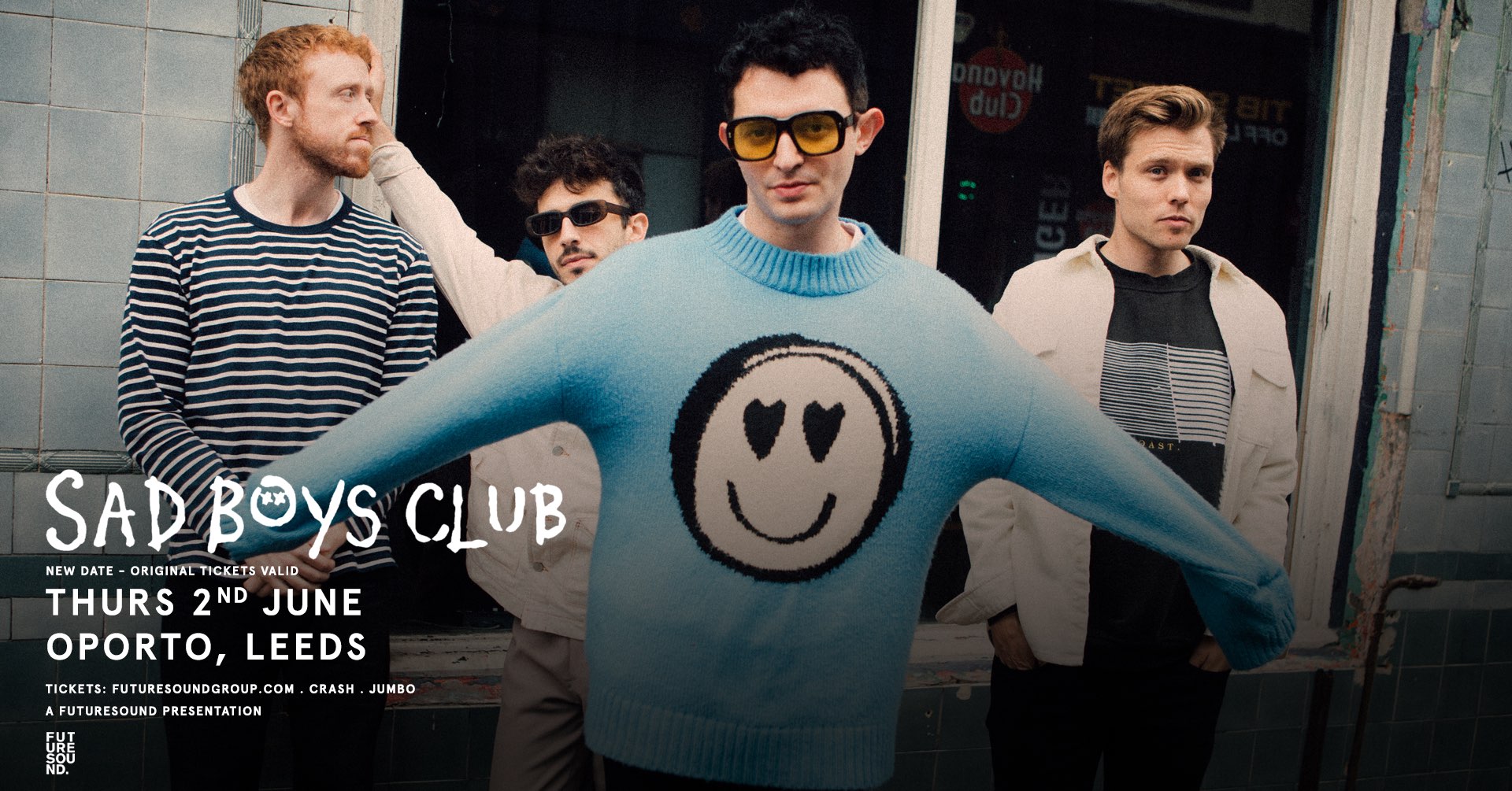 Sad Boys Club