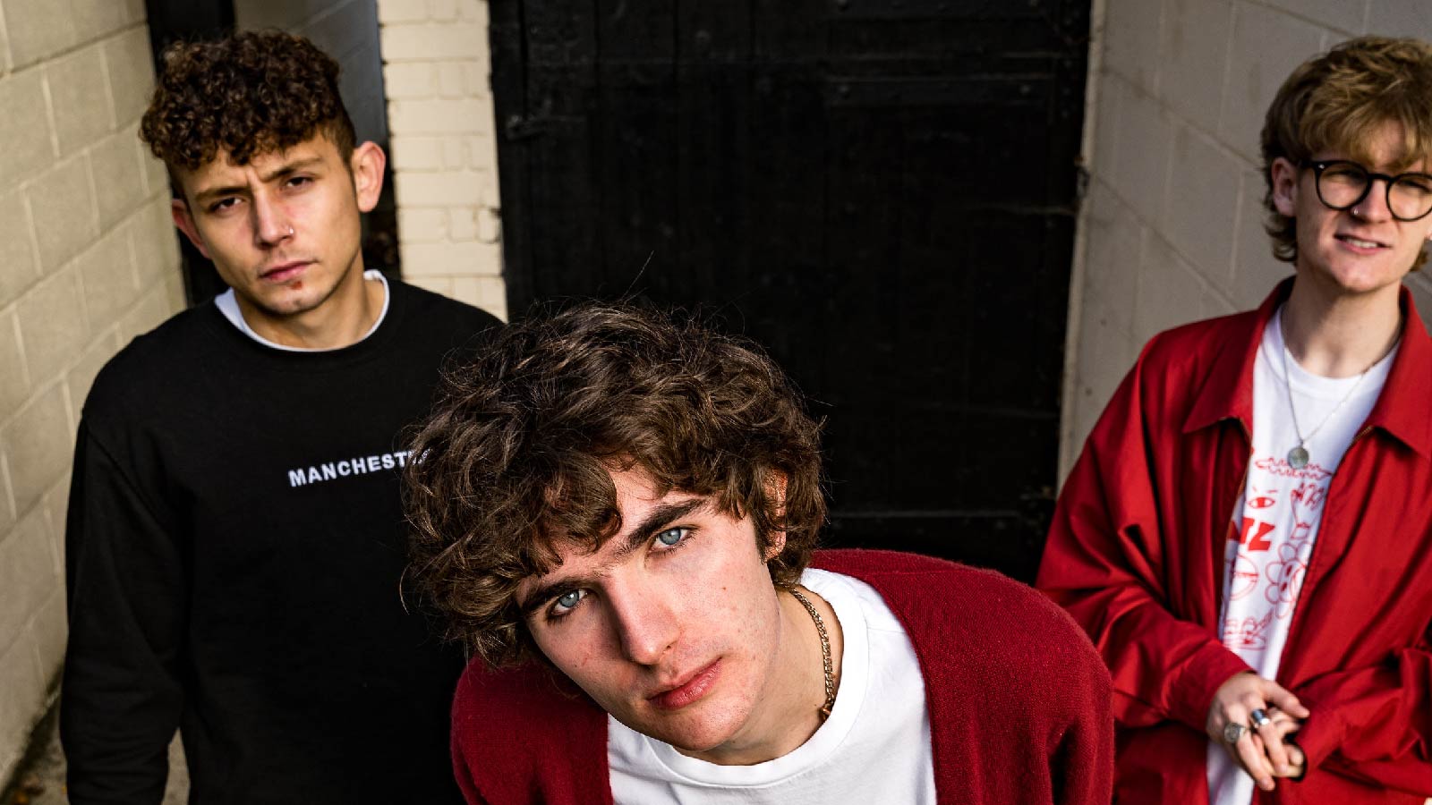 BILK | Sheffield, Record Junkee