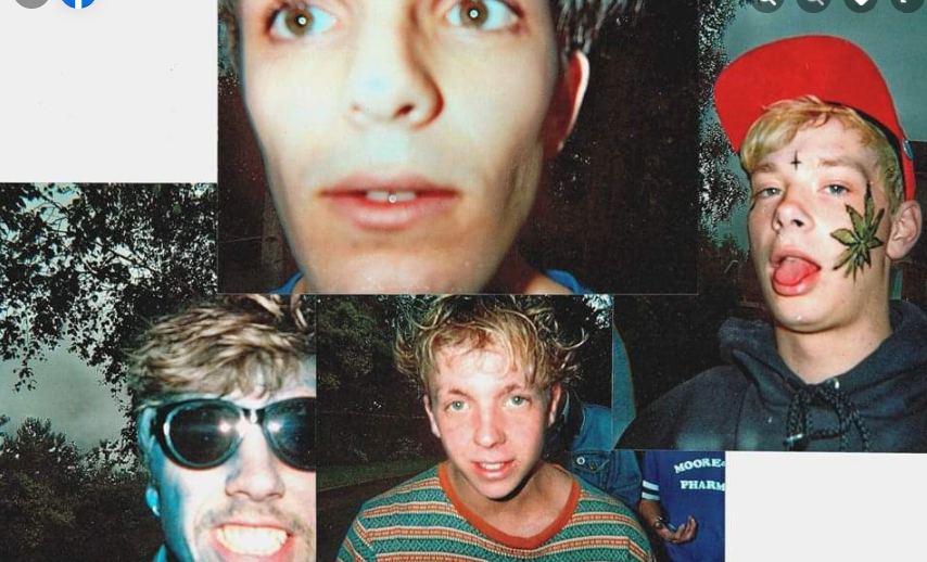 Black Tambourines *POSTPONED*