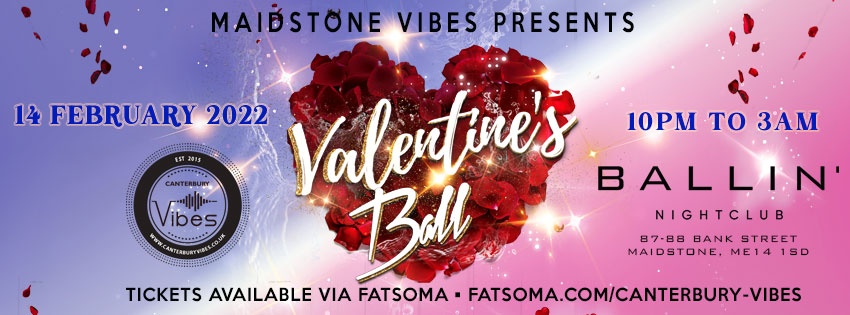 Valentine’s Ball