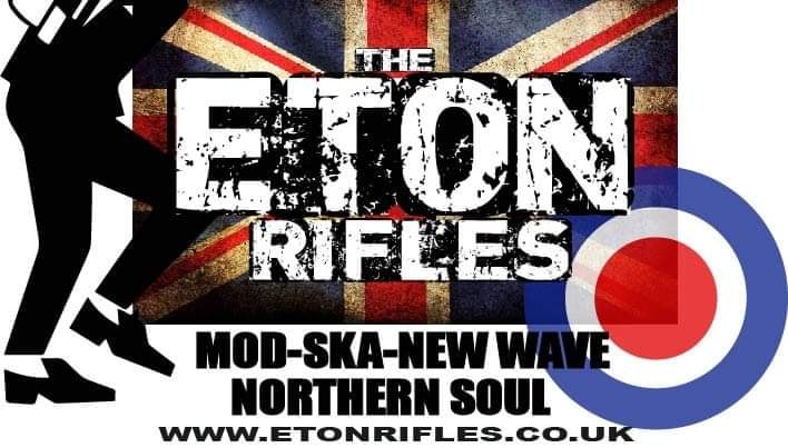 Eton Rifles | Mod / Ska / New Wave