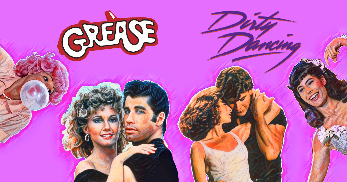 Club de Fromage Grease v Dirty Dancing at O2 Academy Islington, London on 12th Feb 2022 Fatsoma