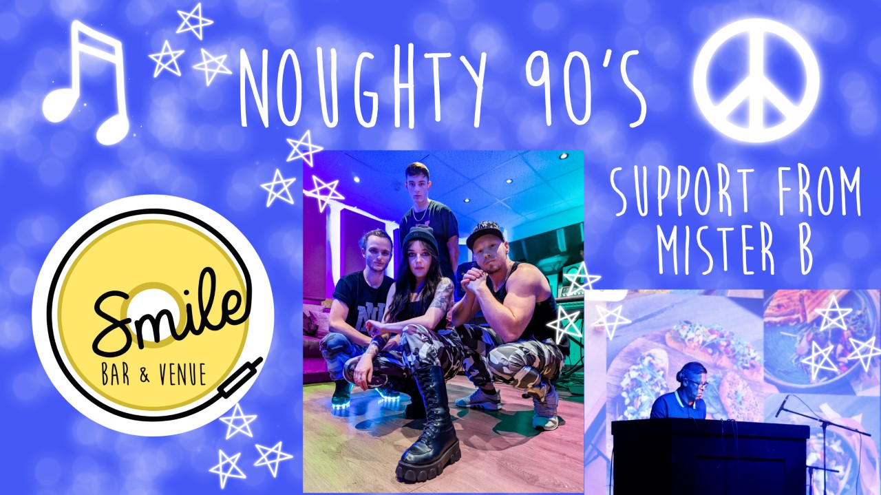 Noughty 90s