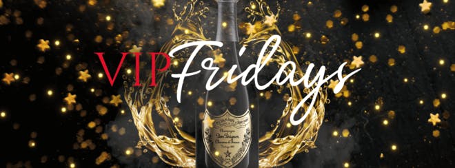 Tiger Tiger – VIP Fridays – Every Friday