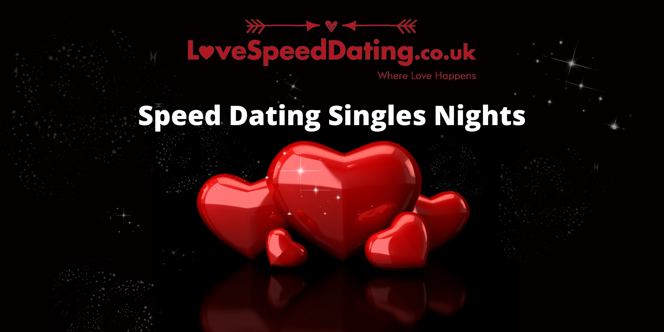 speed dating over 50 uk