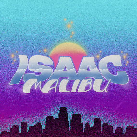 Isaac Malibu