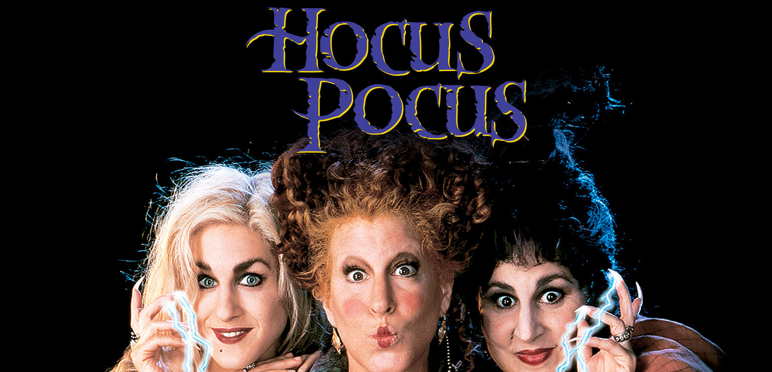 Hocus Pocus Intimate Cinema Screening On Halloween – Notting Hill, London