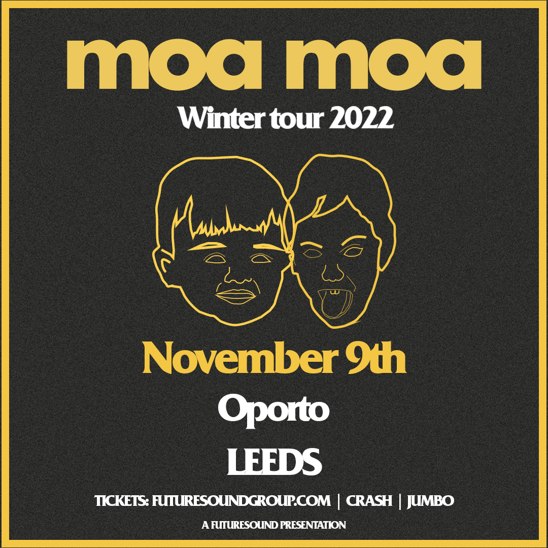 moa moa