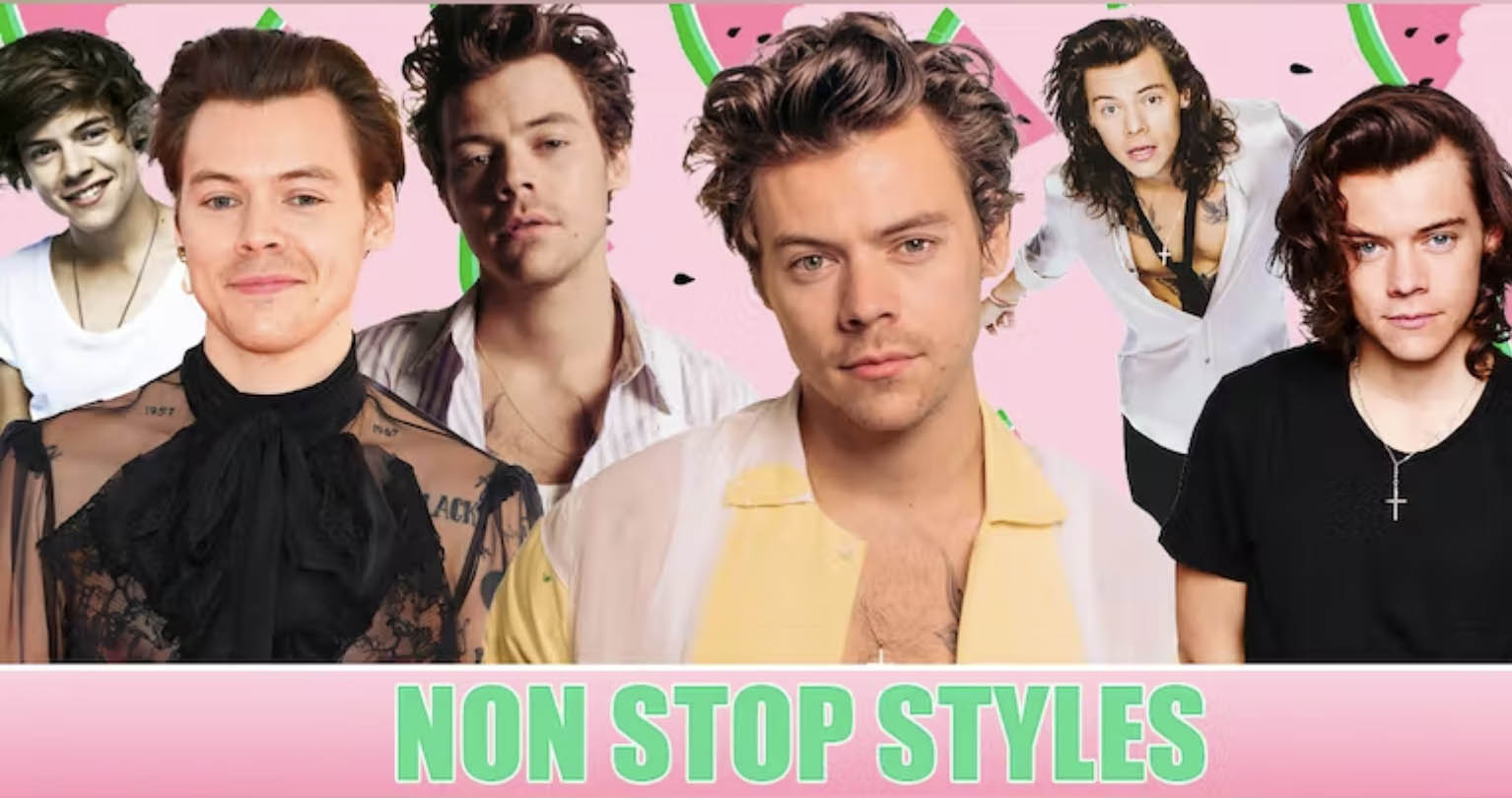 Non Stop Styles