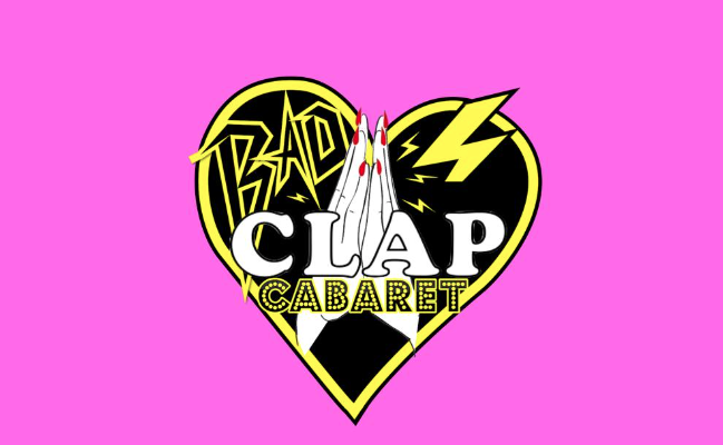Bad Clap Cabaret
