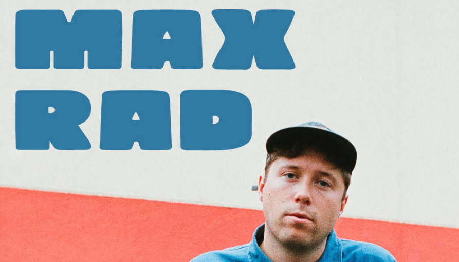 Max Rad