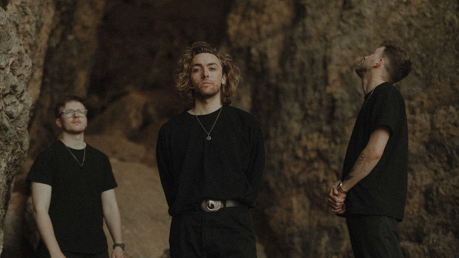 Krooked Tongue | Bristol, The Crofters Rights