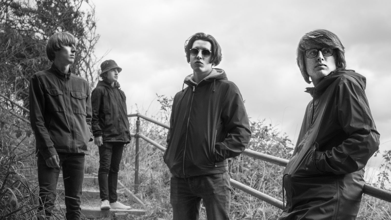 Breeze | London, The Engine Rooms
