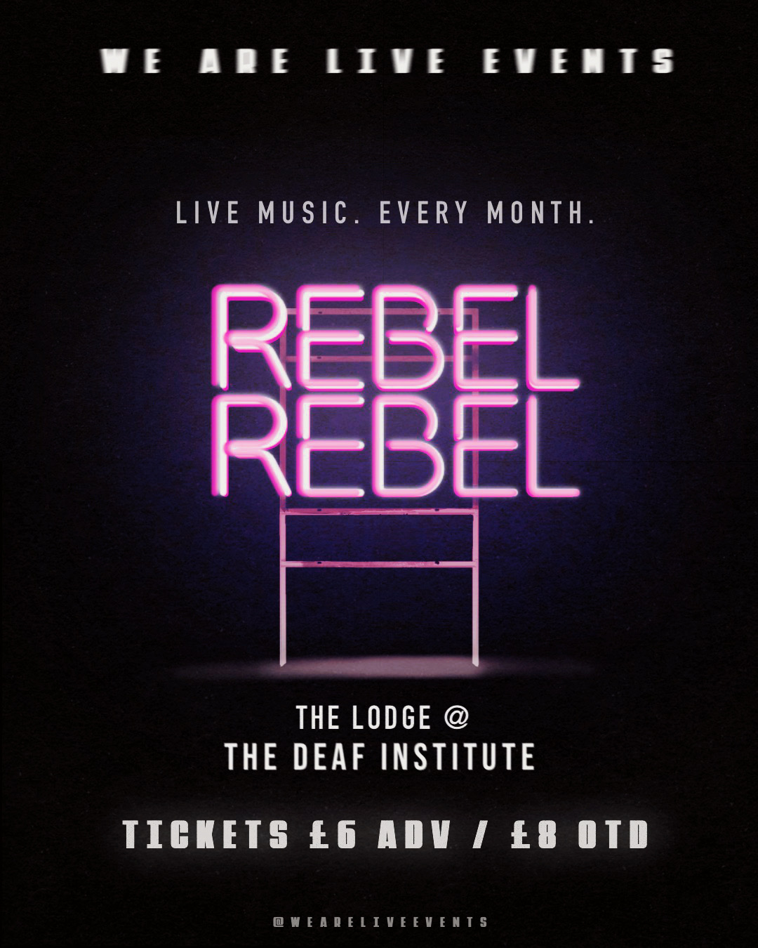 Rebel Rebel