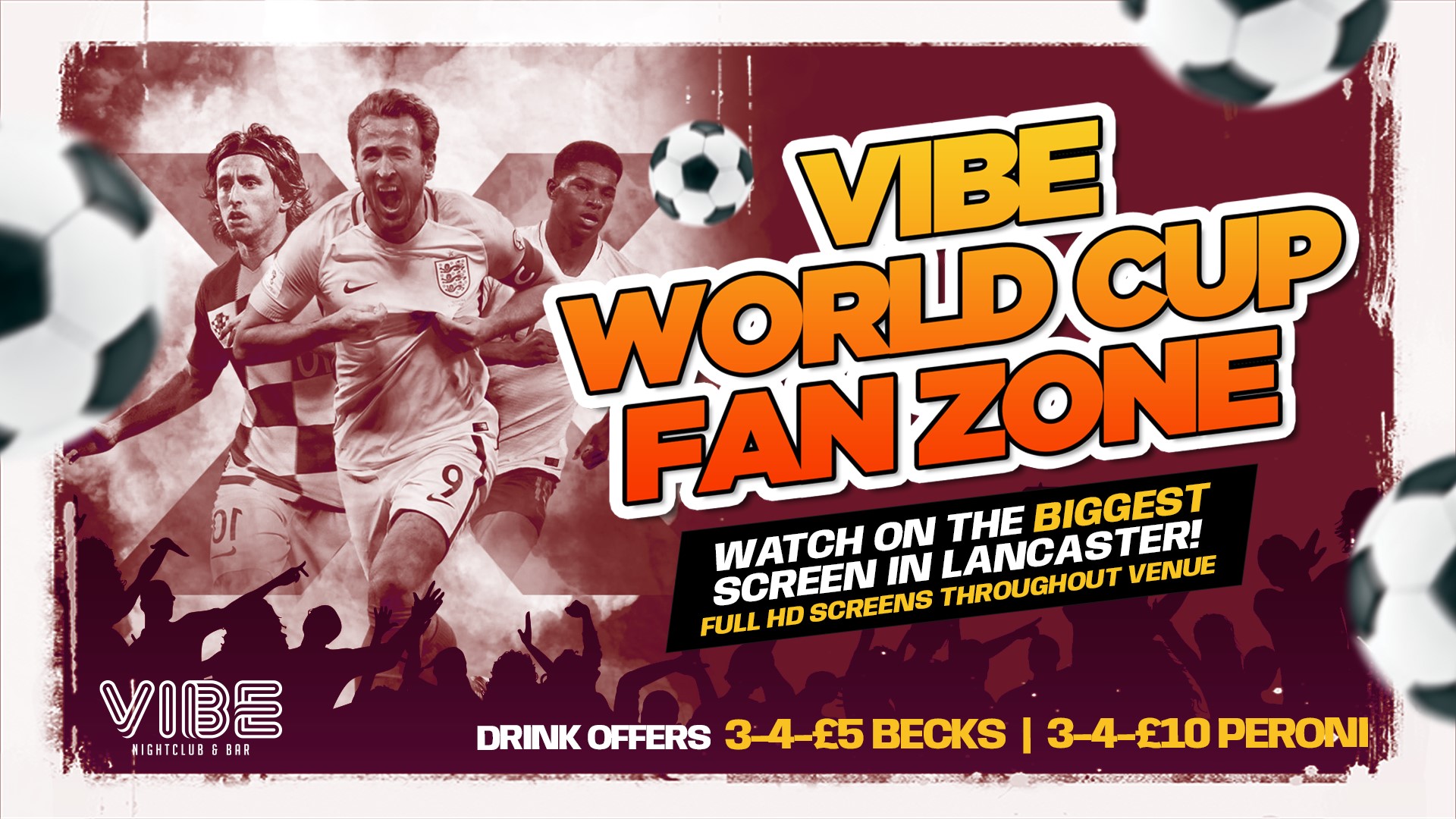 World Cup LIVE: 7PM ENGLAND v USA