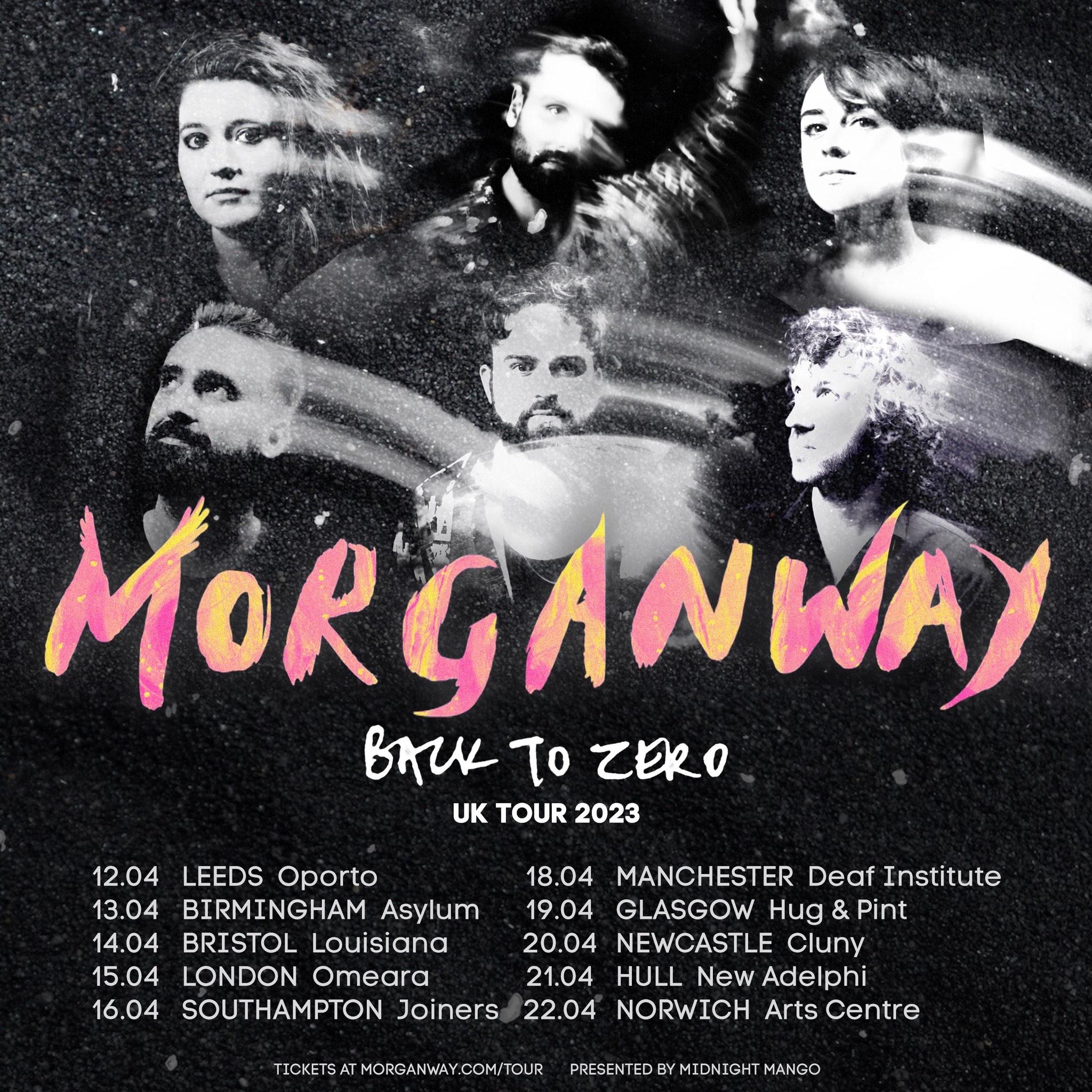 Morganway